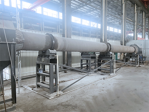 中試生產(chǎn)線